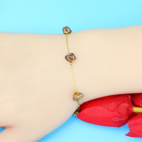 Chic & Stylish Bracelet – A Thoughtful Gift for Women and Girls, DYC1809 - Picture 7 of 9